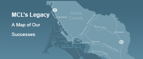 MCL's Legacy: An Interactive View of Our Successes