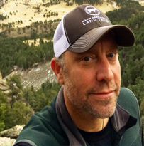 Jeff Stump