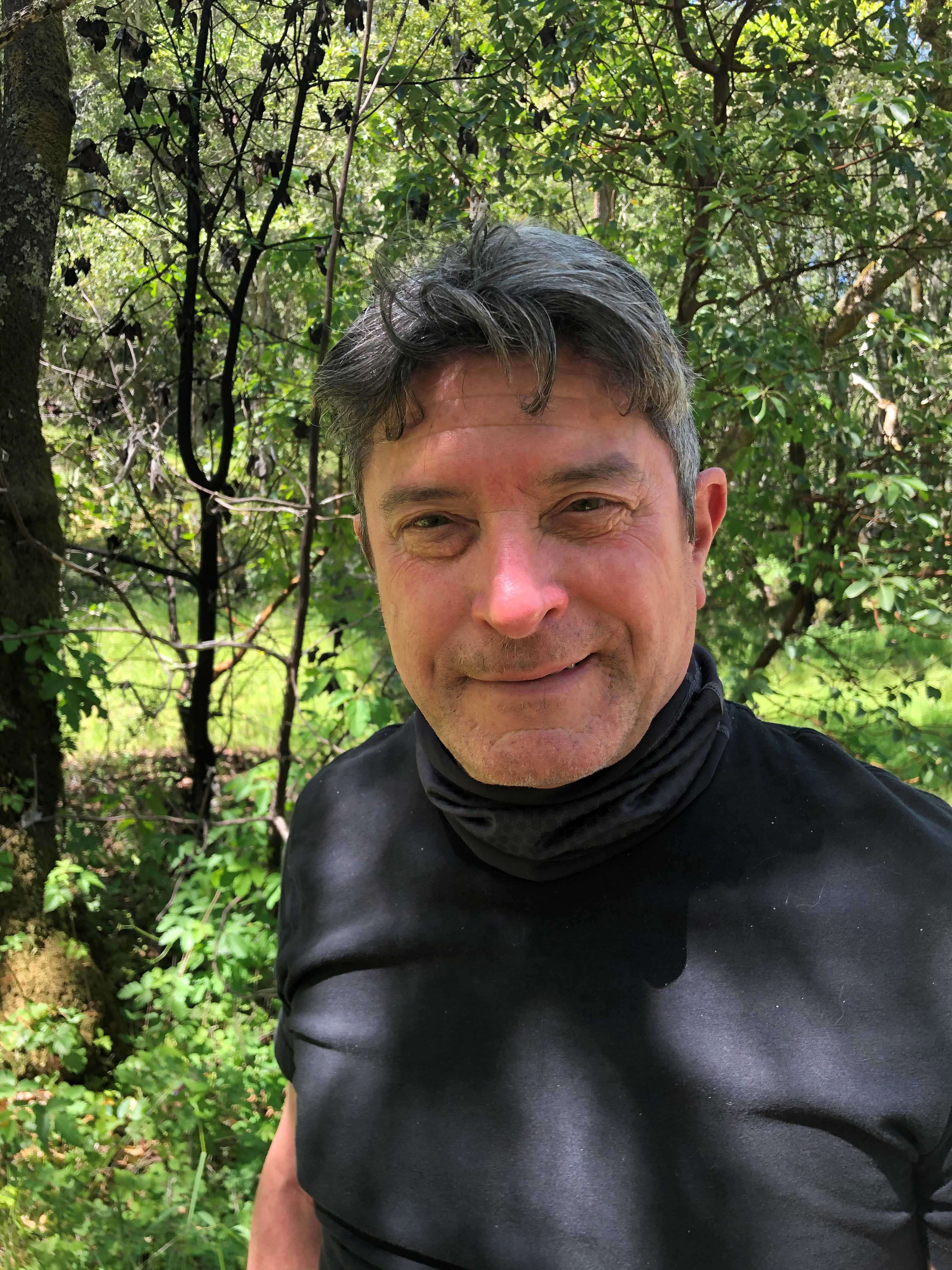 Paul Jensen