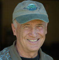 Roger Roberts