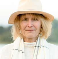 Terri Thomas