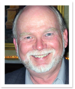 Greg Zitney