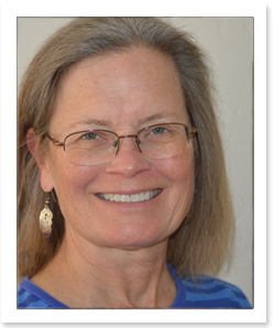 Pam Reaves