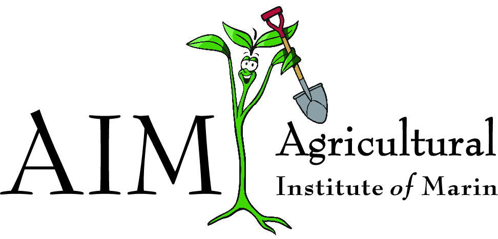 AIM logo