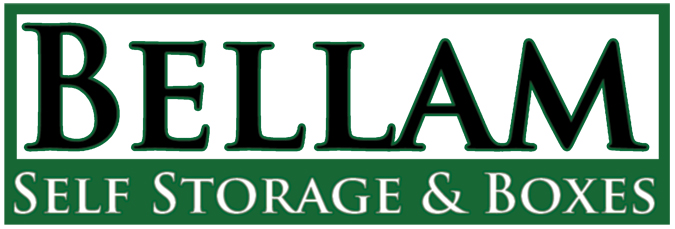 Bellam Logo