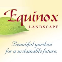Equinox Landscape Logo