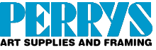 Perrys Art Supplies