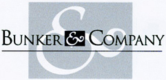 Bunker & Company logo