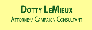 Dotty Lemieux Green Legal Solutions
