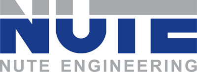 Nute Engineering logo