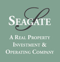 Seagate Properties logo