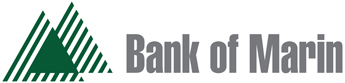 Bank of Marin logo