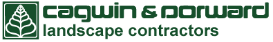 Cagwin & Dorward Logo