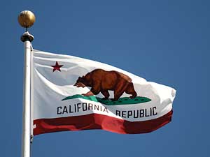 califlag