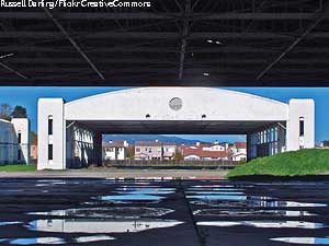 hamiltonhangar