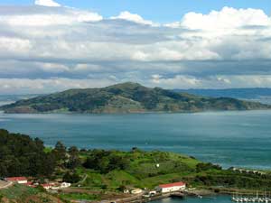 Angel Island