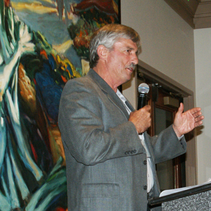 Rick Lafranchi