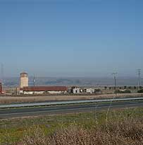 Carneros Ranch