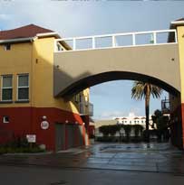 Lone Palm Housing Project
