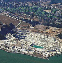 quarry